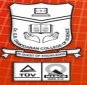 Dr G R Damodaran college of Science, Coimbatore logo