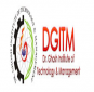 Dr Ghosh Institute of Technology and Management (DGITM), Gurgaon logo