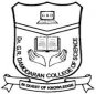 Dr GR Damodaran Academy of Management, Coimbatore logo