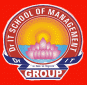 Dr I T School of Management, Chandigarh logo