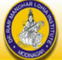 Dr Ram Manohar Lohia Institute, Ghaziabad logo