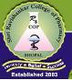DR. SATYENDRA KUMAR MEMORIAL COLLEGE OF PHARMACY logo