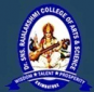 Dr SNS Rajalakshmi College of Arts and Science, Coimbatore logo