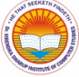 Dr Virendra Swaroop Institute of Management Studies, Kanpur logo