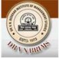 Dr VN Bedekar Institute of Management Studies, Thane logo