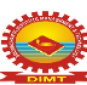Dronacharya Institute of Management & Technology, Kurukshetra logo