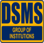 DSMS Business School logo