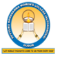 Duvvuru Ramanamma Womens College logo