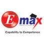 E Max Group of Institutions, Ambala logo