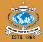 East West College of Management, Bangalore logo
