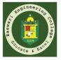 Easwari Engineering College, Chennai logo