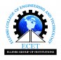 Ellenki College of Engineering & Technology, Hyderabad logo