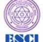 Engineering Staff College of India, Hyderabad logo