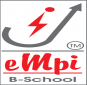 Entrepreneurship and Management Processes International Business School (EMPI), Delhi logo