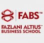Fazlani Altius Business School (FABS), Gurgaon logo