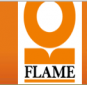 Flame University, Pune logo