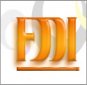 Footwear Design and Development Institute (FDDI), Jodhpur logo