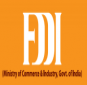 Footwear Design & Development Institute(FDDI), Noida logo