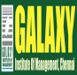 Galaxy Institute of Management logo