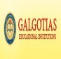 Galgotias Business School, Greater Noida logo
