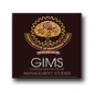 Gandhi Institute of Management Studies logo