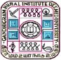 Gandhigram Rural Institute logo