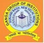 Ganga Group of Institutions, Delhi logo