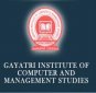 Gayatri Institute of Computer and Management Studies logo