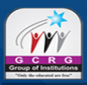 GCRG Group of Institutions, Lucknow logo