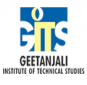 Geetanjali Institute of Technical Studies, Udaipur logo