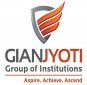 Gian Jyoti Group of Institutions, Patiala logo