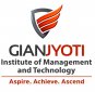 Gian Jyoti Institute of Management & Technology, Chandigarh logo