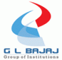 GL Bajaj Group of Institutions, Mathura logo