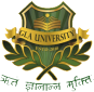 GLA University, Mathura logo