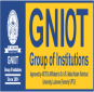 GNIOT Group of Institutions, Greater Noida logo