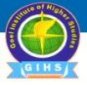 Goel Institute of Higher Studies (GIHS), Lucknow logo