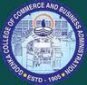 Goenka College of Commerce and Business Administration logo