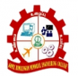 Gopal Ramalingam Memorial Engineering College, Chennai logo