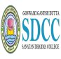 Goswami Ganesh Dutta S D College, Chandigarh logo