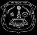 GOVERNMENT POLYTECHNIC COLLEGE ASHOKNAGAR logo