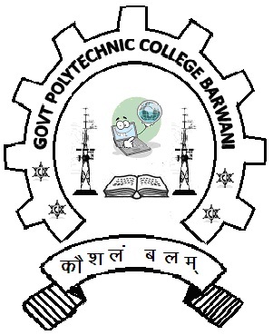 GOVERNMENT POLYTECHNIC COLLEGE BARWANI logo