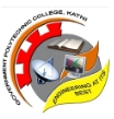 GOVERNMENT POLYTECHNIC COLLEGE KATNI logo