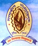 GOVERNMENT POLYTECHNIC COLLEGE, MORENA logo