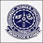 GOVERNMENT WOMENS  POLYTECHNIC COLLEGE logo