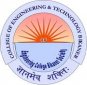 Govt College of Engineering & Technology, Bikaner logo