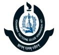 GOVT. POLYTECHNIC COLLEGE HOSHANGABAD logo