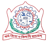 GOVT. POLYTECHNIC COLLEGE  logo