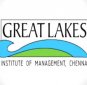 Great Lakes Institute of Management, Chennai logo