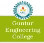 Guntur Engineering College, Guntur logo