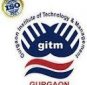 Gurgaon Institute of Technology & Management, Gurgaon logo